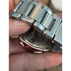 Adidas‎ Watch Mens ADH1185stainless 50m water resistant NICE
